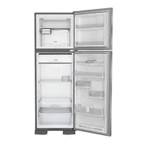 Geladeira Brastemp BRM54JKBNA 400 Litros Duplex Frost Free com Freeze Control Evox