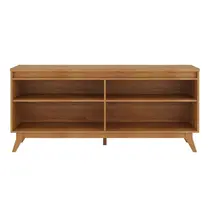 Buffet 4 Portas 156cm Viero Flip