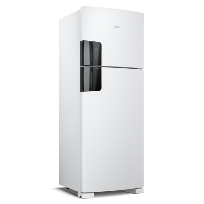 Geladeira Consul CRM56HB 450 Litros Frost Free Branco | Schumann