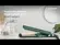 Prancha Mondial by Juliette P-JU-02 60W 230°C Verde – Bivolt