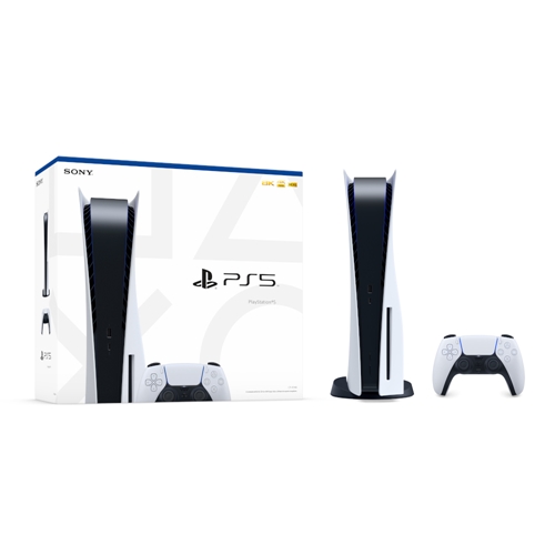 PlayStation Portal - Reprodutor Remoto PS5, Ecrã 8'' Full HD, DualSense