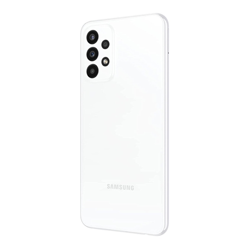 Smartphone Samsung Galaxy A23 128GB Branco