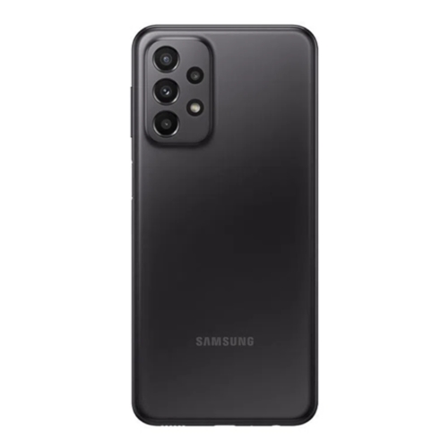 Smartphone Samsung A23 128GB Câmera Quádrupla Tela 6.6 Multisom