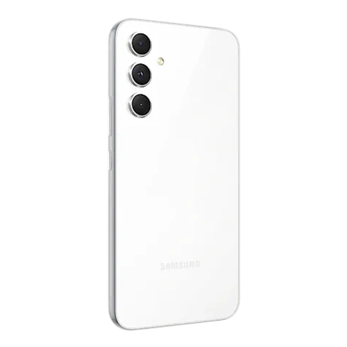 Smartphone Samsung Galaxy A54 5G 256GB Câmera Tripla P Multisom
