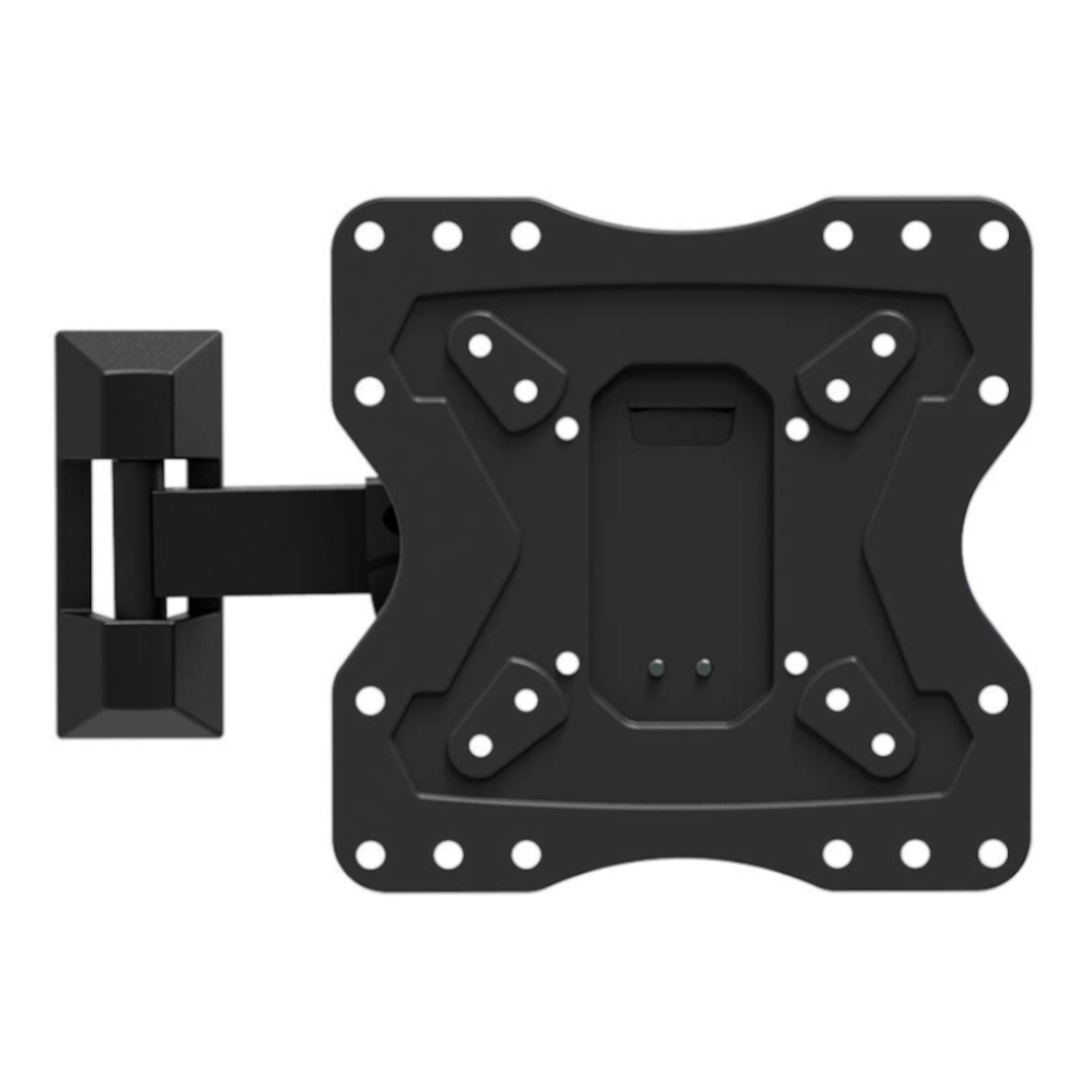 Suporte Articulado de Parede ELG A02V4N para TV Preto | Schumann