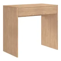 Escrivaninha 1 Gaveta Castro 2131A