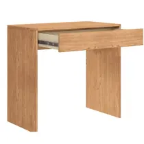 Escrivaninha 1 Gaveta Castro 2131A