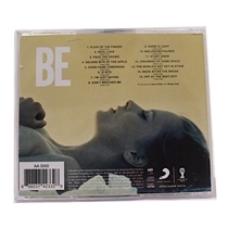 CD Beady Eye Be Schumann
