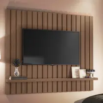 Painel para TV até 60 Polegadas 2m HB Móveis Link 1.6