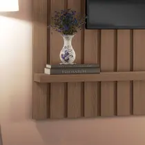 Painel para TV até 60 Polegadas 2m HB Móveis Link 1.6