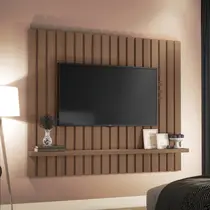 Painel para TV até 60 Polegadas 2m HB Móveis Link 1.6