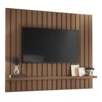 Painel para TV até 60 Polegadas 2m HB Móveis Link 1.6