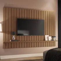 Painel para TV até 70 Polegadas 2m HB Móveis Link