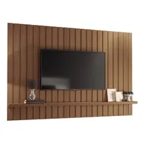 Painel para TV até 70 Polegadas 2m HB Móveis Link