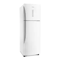 Geladeira Panasonic NR-BT41PD1WB 387 Litros Duplex Frost Free Branco