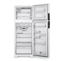 Geladeira Consul CRM56FB 451 Litros Frost Free Branco