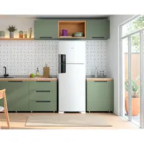 Geladeira Consul CRM56FB 451 Litros Frost Free Branco