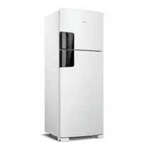 Geladeira Consul CRM56FB 451 Litros Frost Free Branco