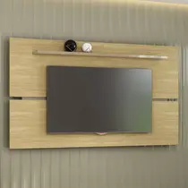 Painel para TV até 65 Polegadas 1,80m Atualle Roma