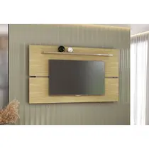 Painel para TV até 65 Polegadas 1,80m Atualle Roma