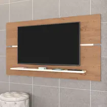 Painel para TV até 65 Polegadas 1,80m Atualle Roma