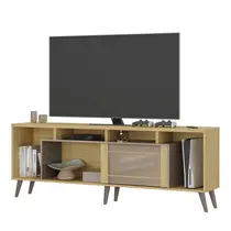 Rack para TV até 75 Polegadas 1,8m Atualle Roma