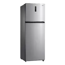 Geladeira Midea RT468MTA042 347 Litros Duplex Frost Free Inox
