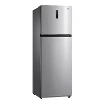 Geladeira Midea RT468MTA042 347 Litros Duplex Frost Free Inox