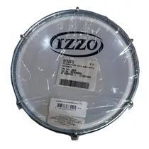 Tamborim 6” Izzo com Pele Leitosa