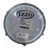 Tamborim 6” Izzo com Pele Leitosa