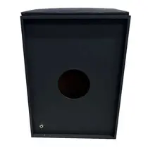 Cajon Elétrico Jaguar CJ1000 K2 - Harley