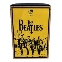 Cajon Elétrico Jaguar CJ1000 K2 – Beatles