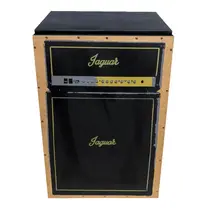 Cajon Elétrico Jaguar CJ1000 K2 - Preto
