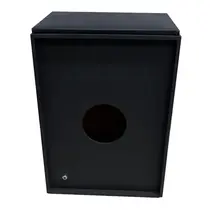 Cajon Elétrico Jaguar CJ1000 K2 - Preto