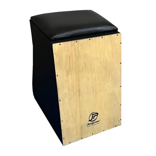 Cajon Elétrico Jaguar Extreme KF