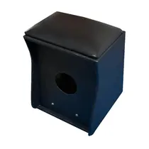 Cajon Elétrico Jaguar Extreme KF
