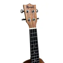 Ukulele Soprano Namastê NU21MGQE Elétrico - Madeira
