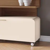 Estante Home Para TV até 70 Polegadas 200cm HB Móveis Artis