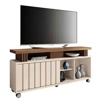 Rack para TV até 50 Polegadas HB Móveis Briz
