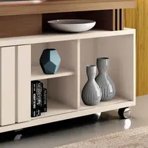 Rack para TV até 50 Polegadas HB Móveis Briz