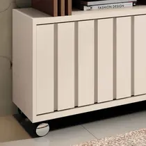 Rack para TV até 50 Polegadas HB Móveis Briz