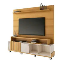 Estante Home para TV até 65 Polegadas 1,80m HB Móveis Bold