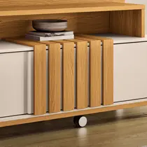 Estante Home para TV até 65 Polegadas 1,80m HB Móveis Bold