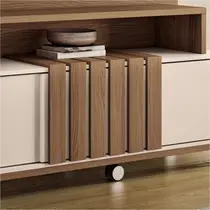 Estante Home para TV até 65 Polegadas 1,80m HB Móveis Bold