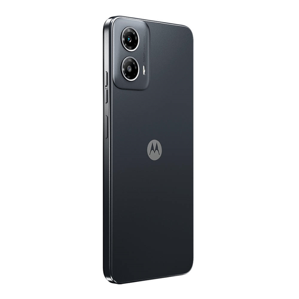 Lentille Caméra Pour Motorola G34 5G - Pièce Remplacement - Noir - Neuf Sous Emballage - Compatible