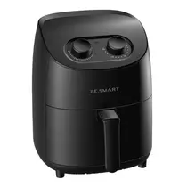 Fritadeira Air Fryer Be.Smart BSAF 3,5 Litros 1350W Preto