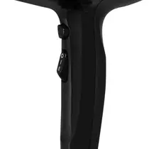 Secador de Cabelo Gama Eleganza Plus 2100W Preto
