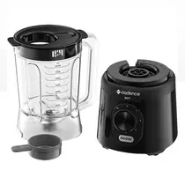 Liquidificador Cadence LIQ200 Hit Preto