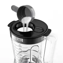 Liquidificador Cadence LIQ200 Hit Preto