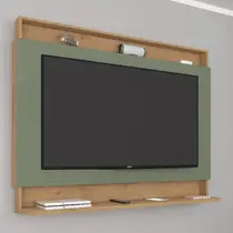 Painel para TV até 60 Polegadas 1,5m Atualle Madri New